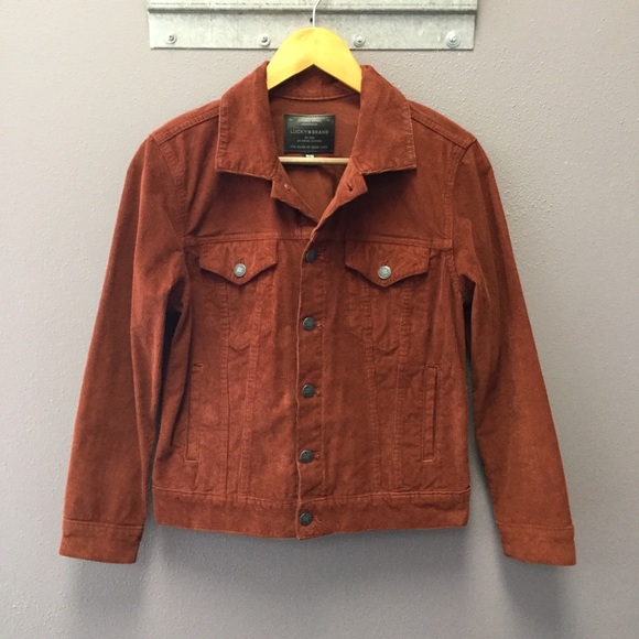 Lucky Brand Jackets & Blazers - Lucky Brand Jacket